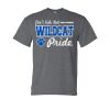 8000 Adult DryBlend 50/50 T-Shirt Thumbnail