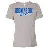 6413 Women’s Extra Soft Tri-blend Tee Thumbnail
